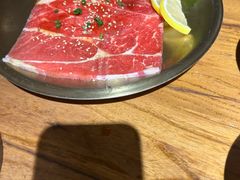 -九田家黑牛烤肉料理(华侨城店)