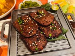 -仓桥家·焗寿司·锅物(光谷步行街店)