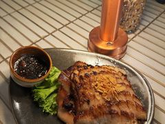 -CHINCHIN 青青·泰国料理(万象食家店)
