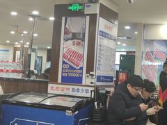 -楼外楼肥羊木炭火锅居(乐群街店)