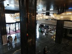 -广州同裕国际酒店