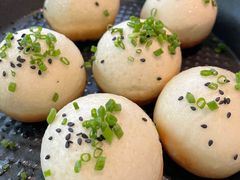 招牌生煎包-久宴·天目湖大鱼头(恐龙园店)