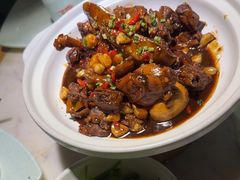 -偶屋里钵少爷(时代广场店)