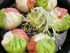 -蔡澜点心·粤菜(领展购物广场店)