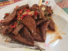 -金姐台湾菜(珠江路店)
