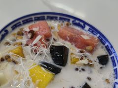 -江记甜品(罗湖店)