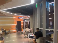 -锐动健身游泳(博地中心店)