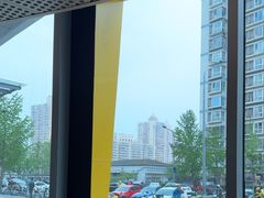 -麦当劳(北苑秋实路店)
