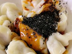 -新繁牛肉豆花(都江堰店)