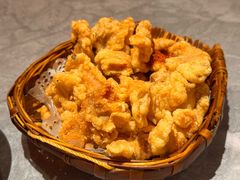 -廖川菜(金虹桥店)