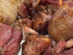 -德大西餐社(云南南路店)
