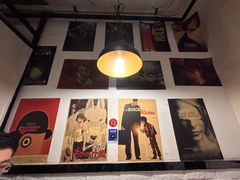 -狮龙啤酒烧烤屋(建二路店)