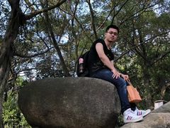 -云洞岩风景区