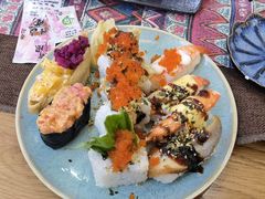 -河风精致寿司(尼盛店)