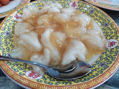 糟熘鱼片-砂锅居(西四店)