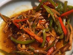 -刀板香·安徽菜(国购IFC店)