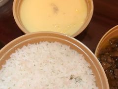 香滑蒸蛋-真功夫(宝丰店)