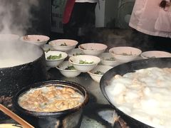 -甘记肥肠粉(马鞍北路店)