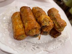 -翠亭酒家(山西南路店)