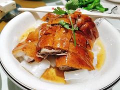 -顺德佬(五和店)