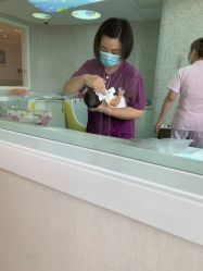 点击看大图 -安丽国际月子会所