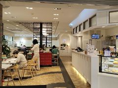 -葡珍轩冰室(虹桥机场T1店)