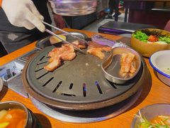 -济州爱肉堂(总店)