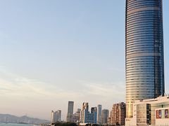 -演武大桥观景平台