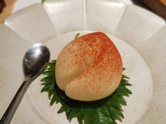 仙桃奶冻-YUNHE秐合· 雅致浙宴(西溪店)