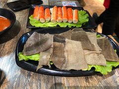 -销魂美蛙鱼头火锅(上海首店)