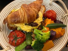 -玲婧胡同·生日蛋糕·餐厅(嘉里城店)