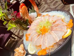 -好彩海鲜火锅饭店(银河百老汇店)