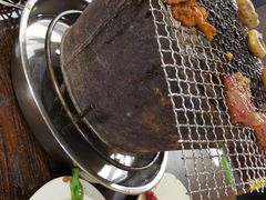 -韩风烤牛肉冷面店