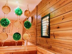 -冰川延边料理·炭烤串(原小木屋店)