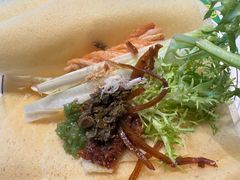 -五谷丰登农家院·地道胶东菜·海鲜烧烤(威海店)