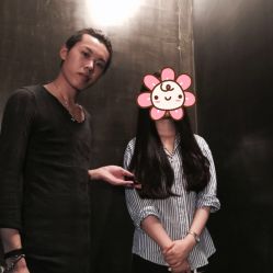 点击看大图 商户图片-3AM HAIR SALON烫发染发接发
