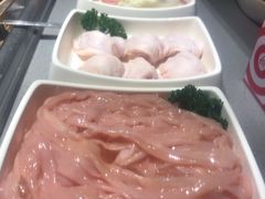 -海底捞火锅(金光华店)