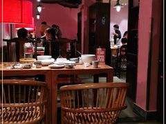 大堂-鱼食饭稻·苏浙土菜17年老馆子(平江路店)