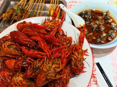 -辣不怕口味虾(长沙总店)