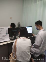 -福建省妇幼保健院(道山路院区)