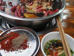 -红牌楼老号串串(银海佳苑店)