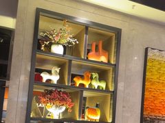 -半秋山西餐厅(巴南万达广场店)