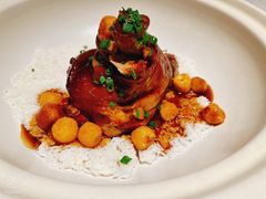 炫富肘子(每日限量)-醉长安(钟楼旗舰店)