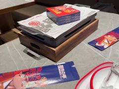 -丽伟的串·烧烤·砂锅(季景天地店)