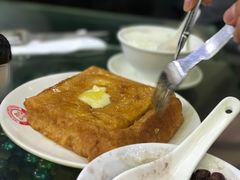 -义顺牛奶公司(庇利金街店)