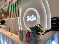 -BULB STUDIO 巴柏明星发型工作室