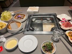 -海底捞火锅(吴中路店)