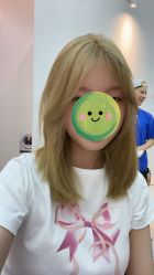 -MY HAIR ARDOR