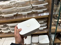 -MUJI无印良品(武汉世界城广场店)