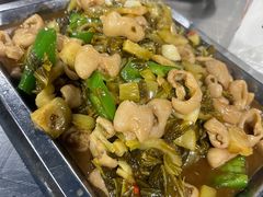 -新湖烧鸡(光明店)